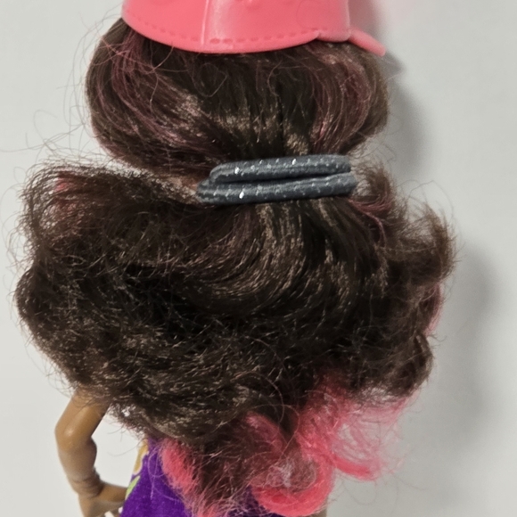 Monster High CLAWDEEN Wolf DWR98 2016 - Picture 9 of 12